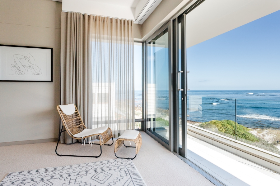 4 Bedroom Property for Sale in Kommetjie Western Cape